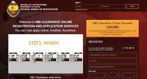nbi course|NBI CLEARANCE .